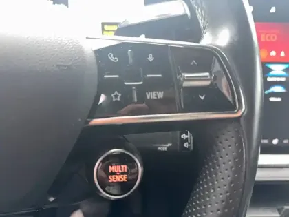 Photo 38 Renault Megane  E-Tech EV60 220 ch super charge