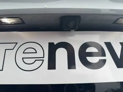 Photo 15 Renault Megane  E-Tech EV60 220 ch super charge