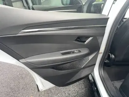 Photo 9 Renault Megane  E-Tech EV60 220 ch super charge