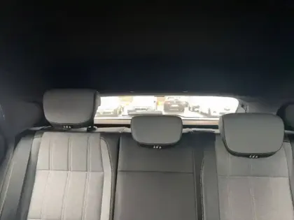 Photo 47 Renault Megane  E-Tech EV60 220 ch super charge