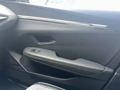 Photo 37 Renault Megane  E-Tech EV60 220 ch super charge