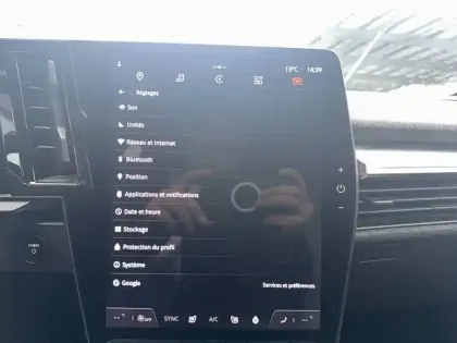 Photo 30 Renault Megane  E-Tech EV60 220 ch super charge