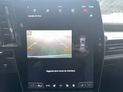 Photo 44 Renault Megane  E-Tech EV60 220 ch super charge