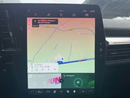 Photo 20 Renault Megane  E-Tech EV60 220 ch super charge