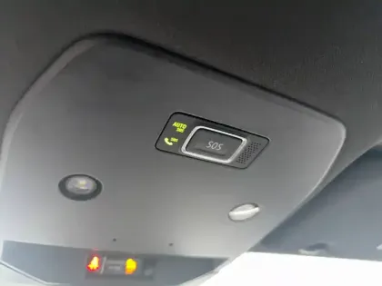 Photo 45 Renault Megane  E-Tech EV60 220 ch super charge