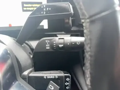 Photo 39 Renault Megane  E-Tech EV60 220 ch super charge