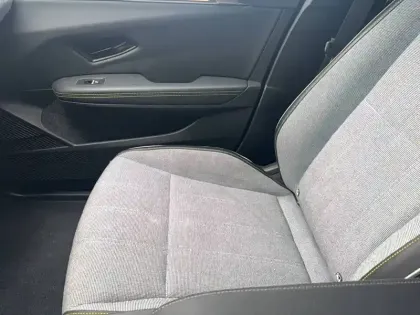 Photo 35 Renault Megane  E-Tech EV60 220 ch super charge