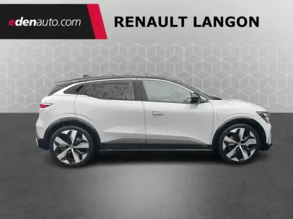 Photo 53 Renault Megane  E-Tech EV60 220 ch super charge