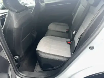 Photo 7 Renault Megane  E-Tech EV60 220 ch super charge