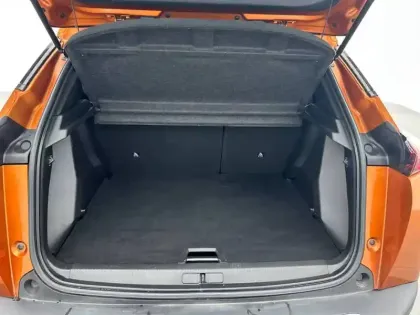 Photo 5 Peugeot 2008  Electrique 136 ch