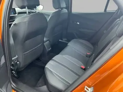 Photo 11 Peugeot 2008  Electrique 136 ch