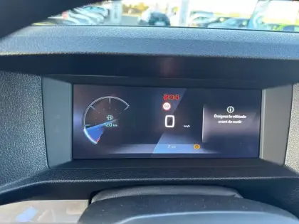 Photo 10 Peugeot Expert  FGN M BLUEHDI 145 BVM6