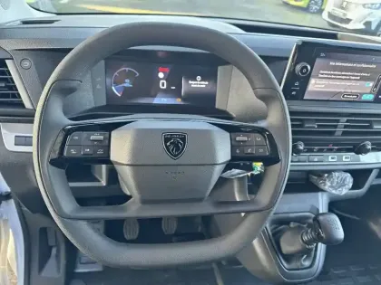 Photo 19 Peugeot Expert  FGN M BLUEHDI 145 BVM6