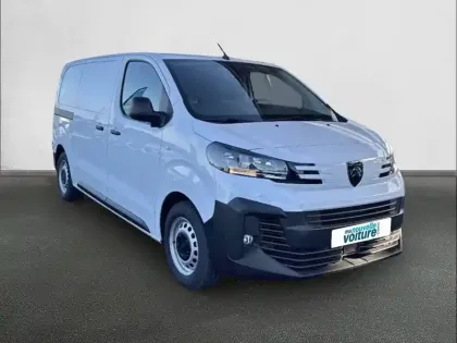 Photo 8 Peugeot Expert  FGN M BLUEHDI 145 BVM6