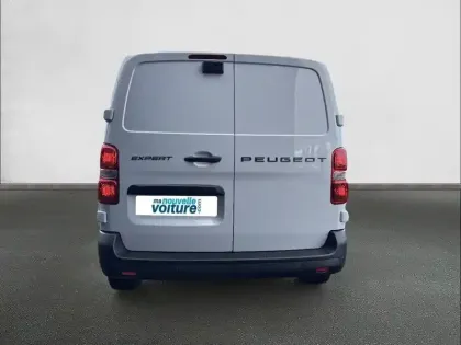 Photo 55 Peugeot Expert Gén. III Ph2 Base 4