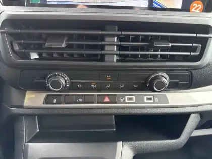 Photo 68 Peugeot Expert Gén. III Ph2 Base 4