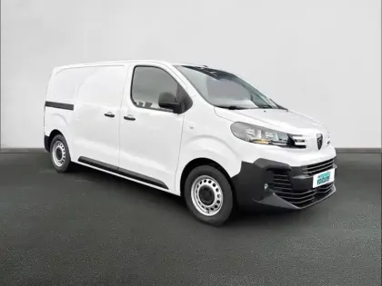 Photo 53 Peugeot Expert Gén. III Ph2 Base 4