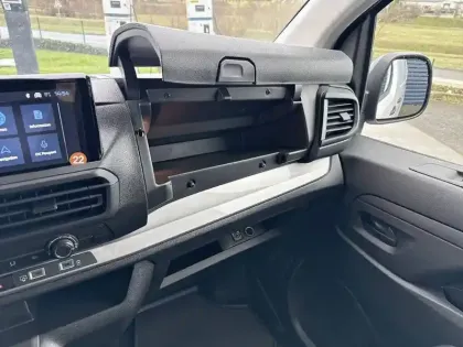 Photo 73 Peugeot Expert Gén. III Ph2 Base 4