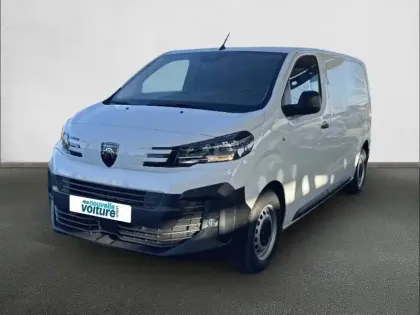 Photo Peugeot Expert