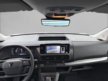 Photo 33 Peugeot Expert  FGN M BLUEHDI 145 BVM6