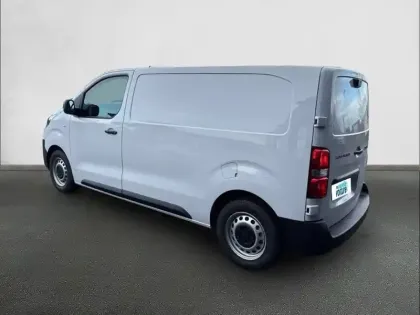 Photo 57 Peugeot Expert Gén. III Ph2 Base 4