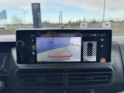 Photo 90 Peugeot Expert  FGN M BLUEHDI 145 BVM6