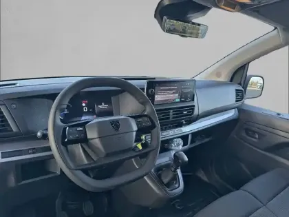 Photo 5 Peugeot Expert  FGN M BLUEHDI 145 BVM6