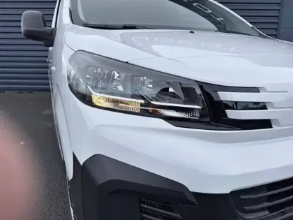 Photo 91 Peugeot Expert  FGN M BLUEHDI 145 BVM6