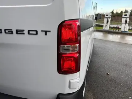 Photo 67 Peugeot Expert Gén. III Ph2 Base 4