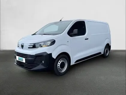 Photo 51 Peugeot Expert Gén. III Ph2 Base 4