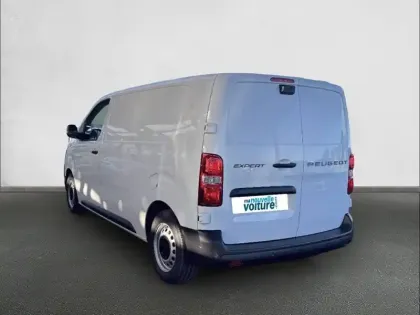 Photo 7 Peugeot Expert  FGN M BLUEHDI 145 BVM6