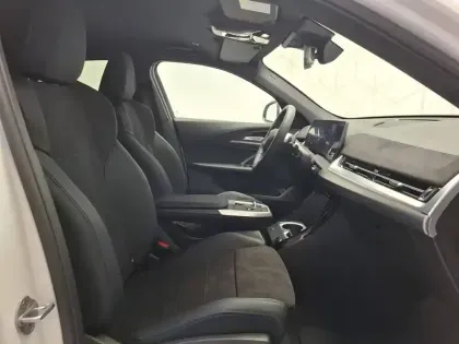 Photo 19 BMW X2  sDrive 20i 170ch DKG7