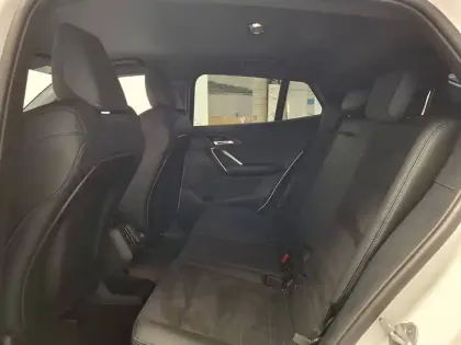 Photo 21 BMW X2  sDrive 20i 170ch DKG7