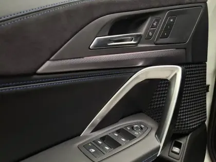 Photo 11 BMW X2  sDrive 20i 170ch DKG7