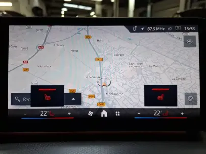 Photo 16 BMW X2  sDrive 20i 170ch DKG7