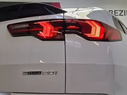 Photo 10 BMW X2  sDrive 20i 170ch DKG7