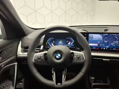 Photo 15 BMW X2  sDrive 20i 170ch DKG7