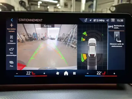 Photo 17 BMW X2  sDrive 20i 170ch DKG7