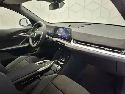 Photo 8 BMW X2  sDrive 20i 170ch DKG7