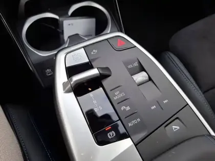 Photo 5 BMW X2  sDrive 20i 170ch DKG7