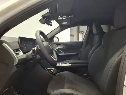 Photo 13 BMW X2  sDrive 20i 170ch DKG7