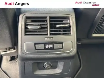 Photo 28 Audi A4  Avant 35 TDI 163 S tronic 7