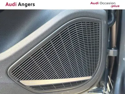 Photo 26 Audi A4  Avant 35 TDI 163 S tronic 7