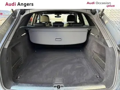 Photo 11 Audi A4  Avant 35 TDI 163 S tronic 7