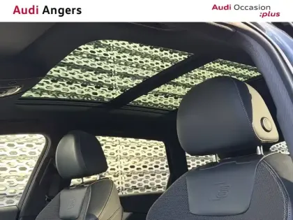 Photo 27 Audi A4  Avant 35 TDI 163 S tronic 7