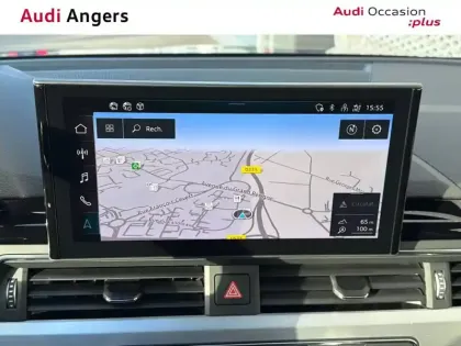 Photo 19 Audi A4  Avant 35 TDI 163 S tronic 7