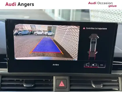 Photo 24 Audi A4  Avant 35 TDI 163 S tronic 7