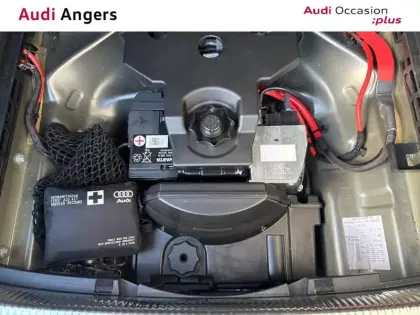 Photo 31 Audi A4  Avant 35 TDI 163 S tronic 7