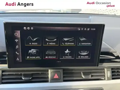 Photo 16 Audi A4  Avant 35 TDI 163 S tronic 7