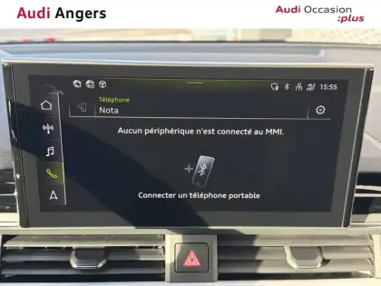 Photo 18 Audi A4  Avant 35 TDI 163 S tronic 7